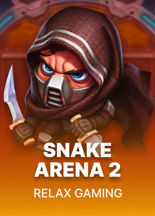 Snake Arena 2